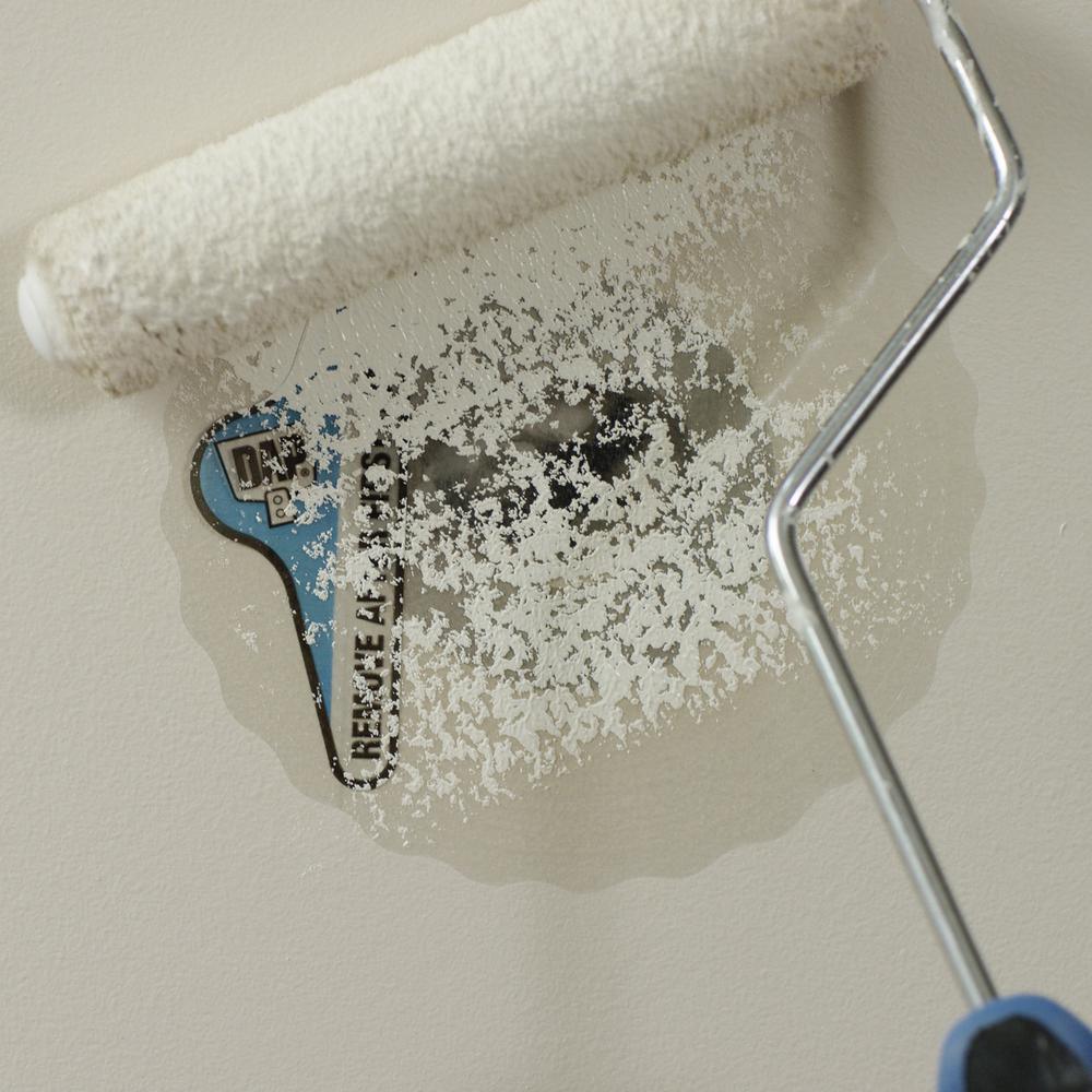 Eclipse 6 in. Wall Repair Patch (12-Pack) - Super Arbor