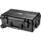 Loaded Gear HD-500 8.9 in. Hard Tool Case in Black - Super Arbor