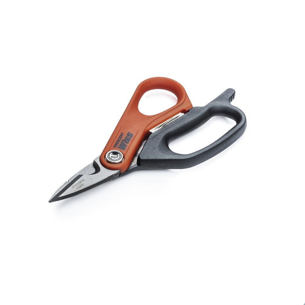 5 in. Electrical Scissors - Super Arbor