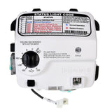 Natural Gas Combination Control Thermostat Replacement Kit - Super Arbor