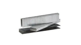 Paslode GS-16 2 in. Galvanized 16-Gauge 1/2 in. Crown Staples (Box) - SKU 15PFGS1620