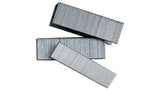 Paslode GS-16 2 in. Galvanized 16-Gauge 1/2 in. Crown Staples (Box) - SKU 15PFGS1620