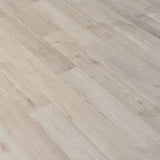 Style Selections Calabash Oak 7-mm T x 8-in W x 48-in L Wood Plank Laminate Flooring (23.91-sq ft / Carton)