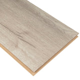 Style Selections Calabash Oak 7-mm T x 8-in W x 48-in L Wood Plank Laminate Flooring (23.91-sq ft / Carton)