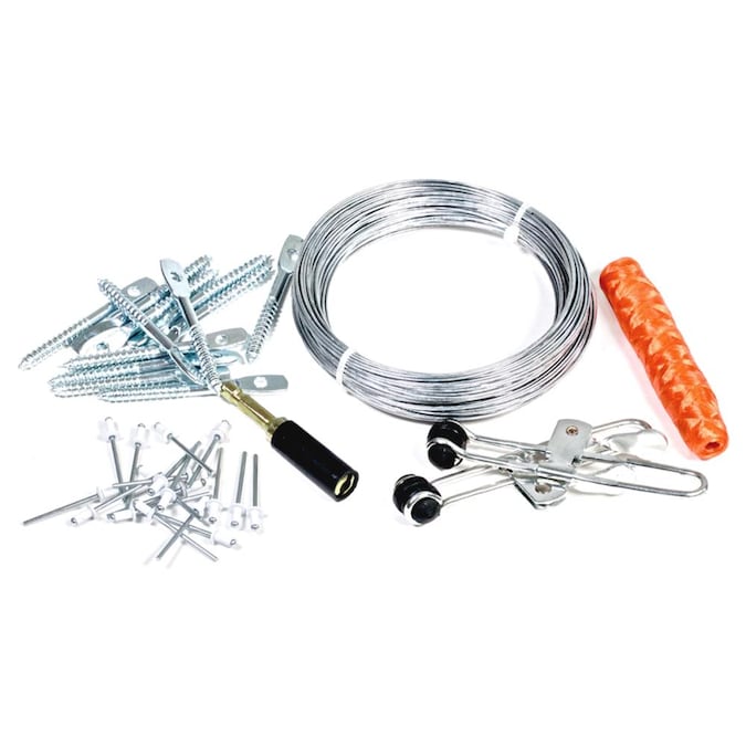 RELIABILT 6.8-in Hardware Kit