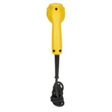 DEWALT 7-Amp 3/8-in Right Angle Corded Drill, Variable Speed, Keyed Chuck (DW223G)