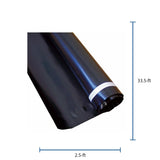 Blue Hawk 100-sq ft Premium 0.006-in Flooring Underlayment