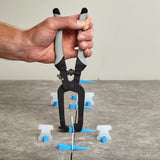 Project Source 4-in Insulated Pliers
