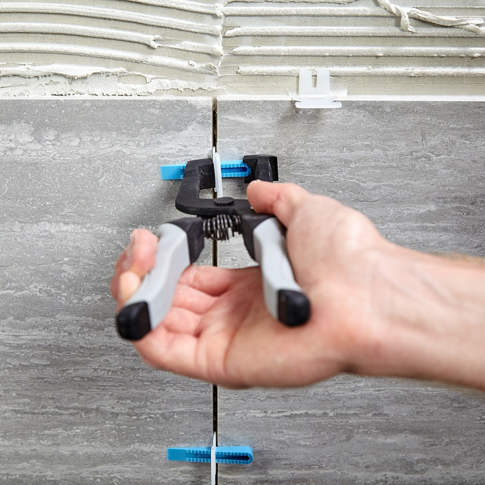 Project Source 4-in Insulated Pliers
