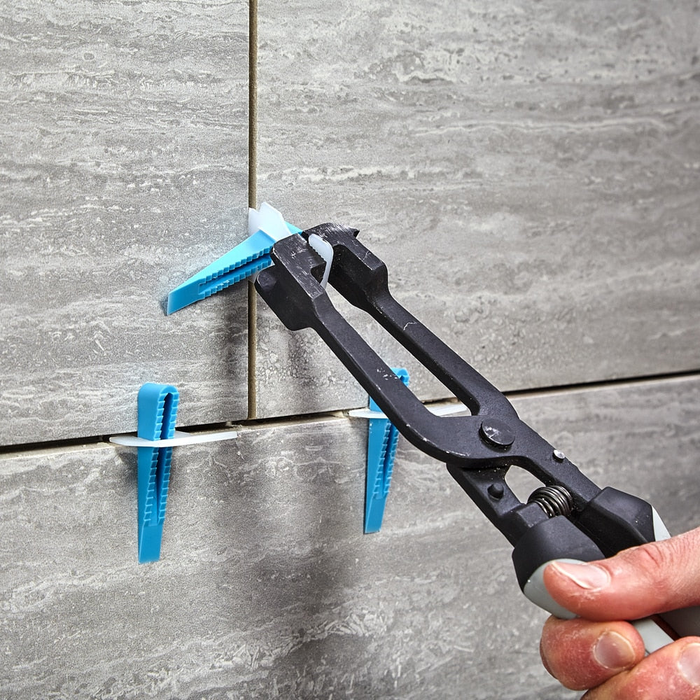 Project Source 4-in Insulated Pliers