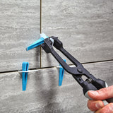 Project Source 4-in Insulated Pliers