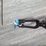 Project Source 4-in Insulated Pliers