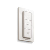 Philips Hue White Ambiance Fair LED Dimmable Smart Ceiling Light with Dimmer Switch