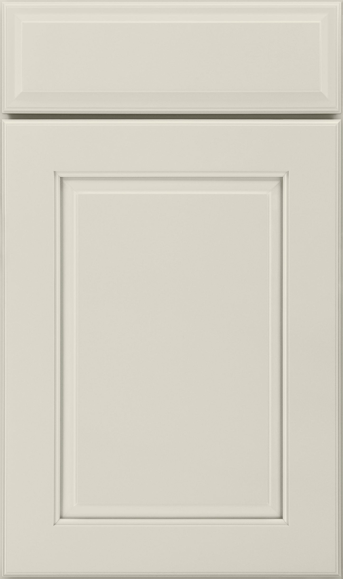 allen + roth Pattingham 18-in W x 84-in H x 24-in D Harbor Pantry Fully Assembled Cabinet (Raised Panel Square Door Style)