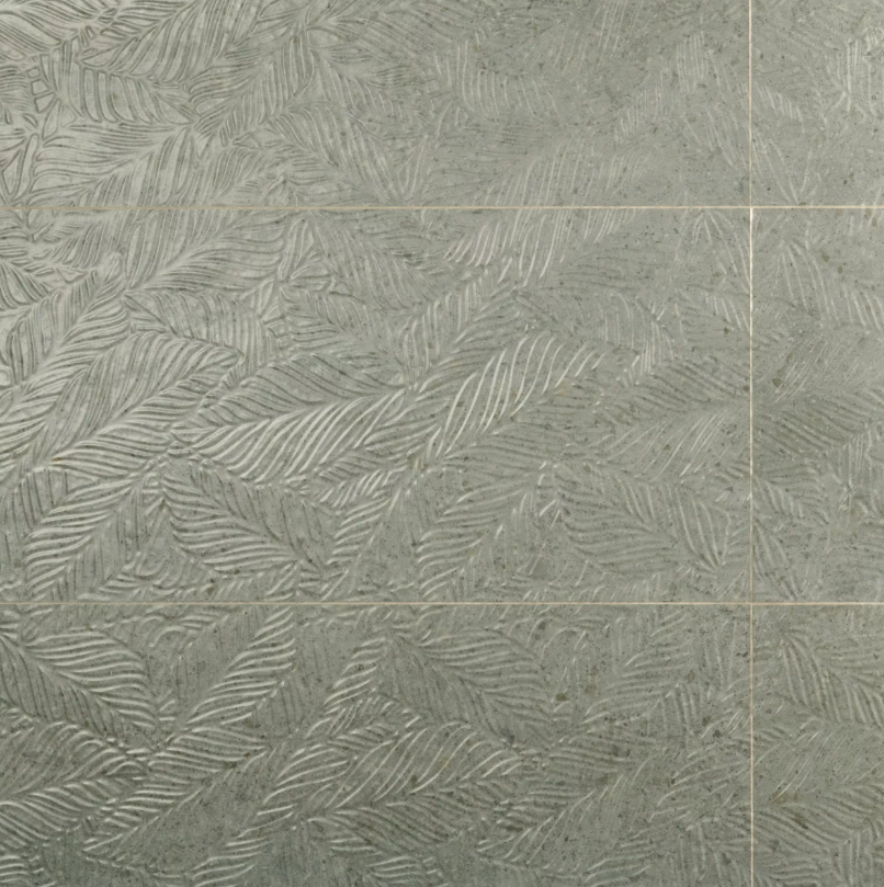 Cypress Sage Ceramic Wall Tile