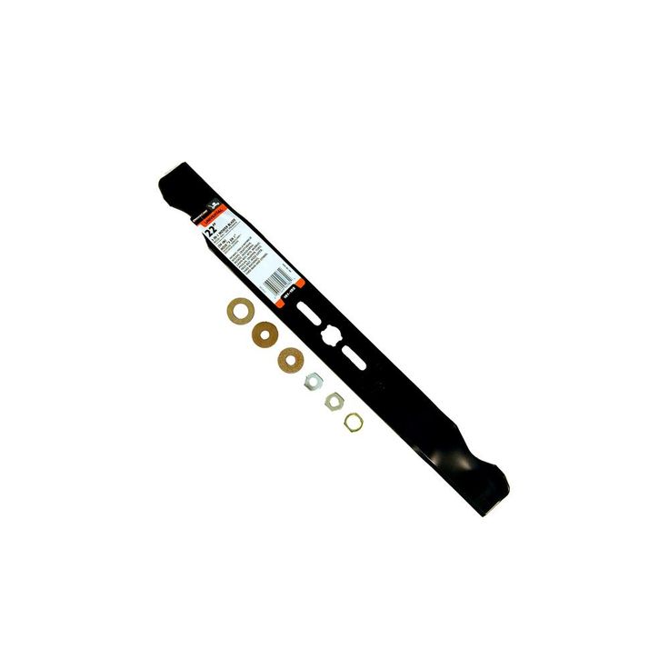 Powercare 22 in. Universal 3-in-1 Walk-Behind Mower Blade