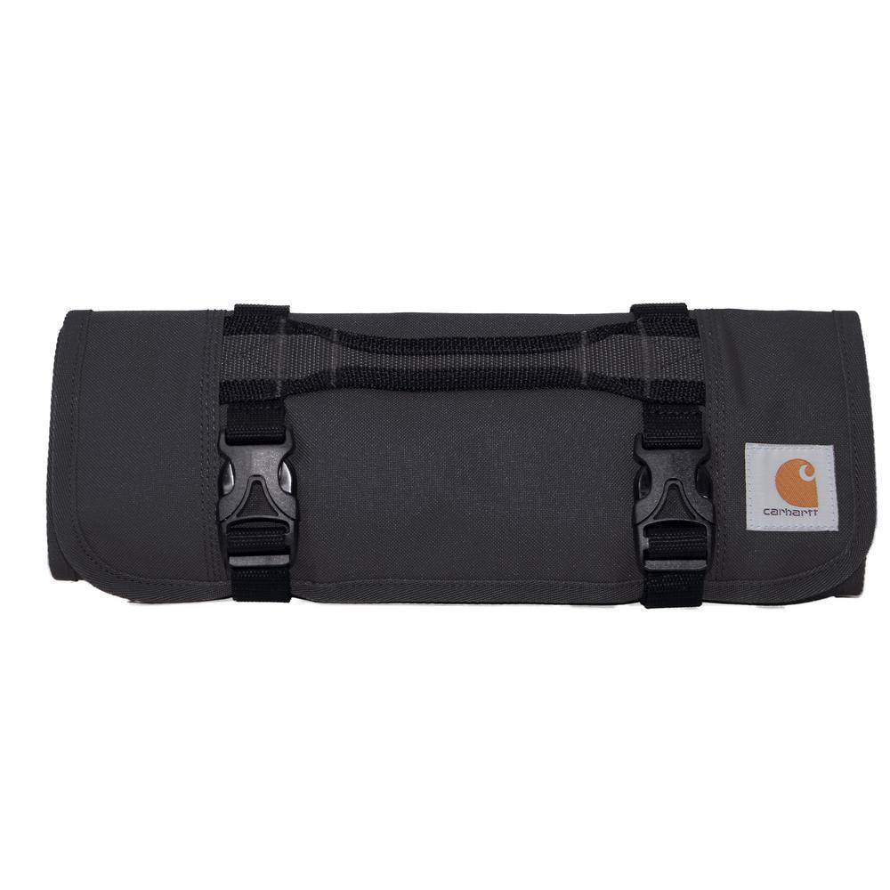 13 in. Brown Legacy Tool Roll - Super Arbor