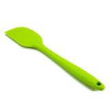 Premium Silicone BPA-Free, Spatula, Stainless Steel Core 500F Heat-Resistant, Non-Stick, Dishwasher Safe, (SP1001G)