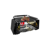 Redigrill Smokeless Infrared Grill, Indoor Grill