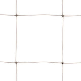 Tenax Hortonova Trellis Net 4-ft x 1000-ft White Plastic Safety Netting for Multi-purpose Use