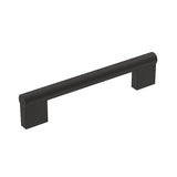 Amerock Versa (96mm) Center to Center Cylindrical Bar Drawer Pull
