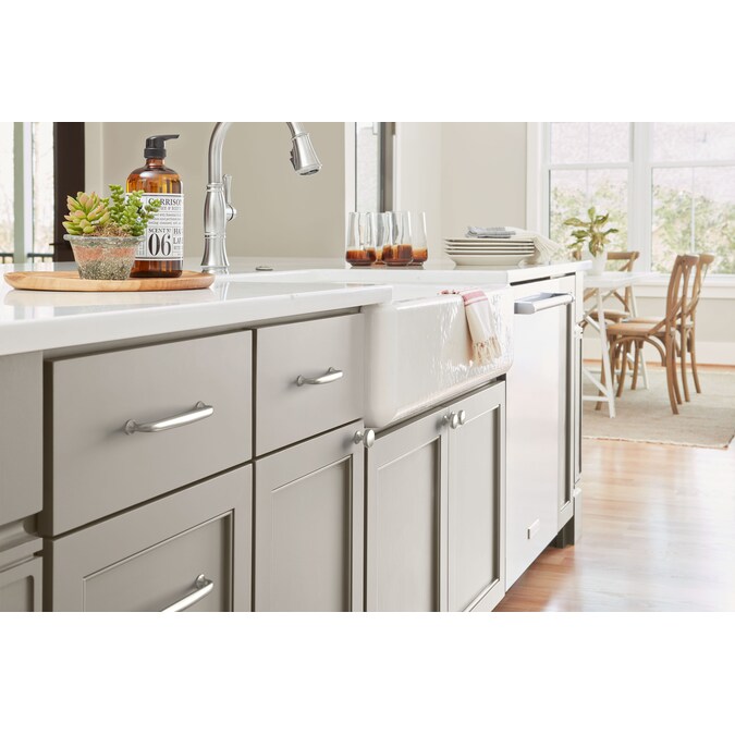Amerock Renown (128mm) Center to Center Arch Handle Drawer Pull