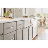 Amerock Renown (128mm) Center to Center Arch Handle Drawer Pull