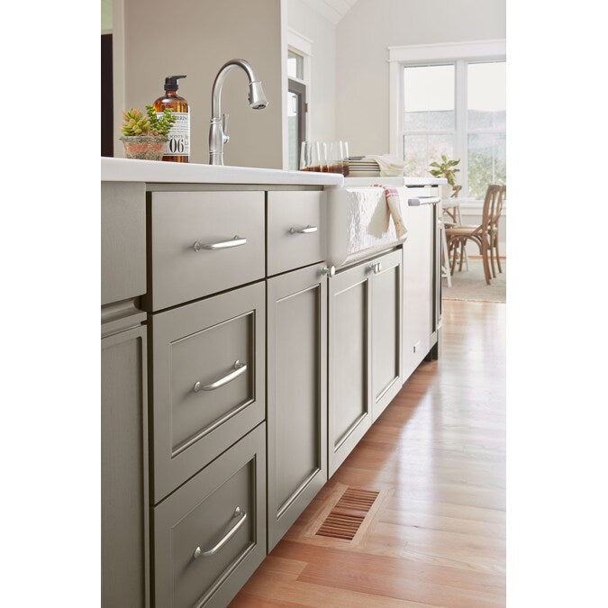 Amerock Renown (128mm) Center to Center Arch Handle Drawer Pull
