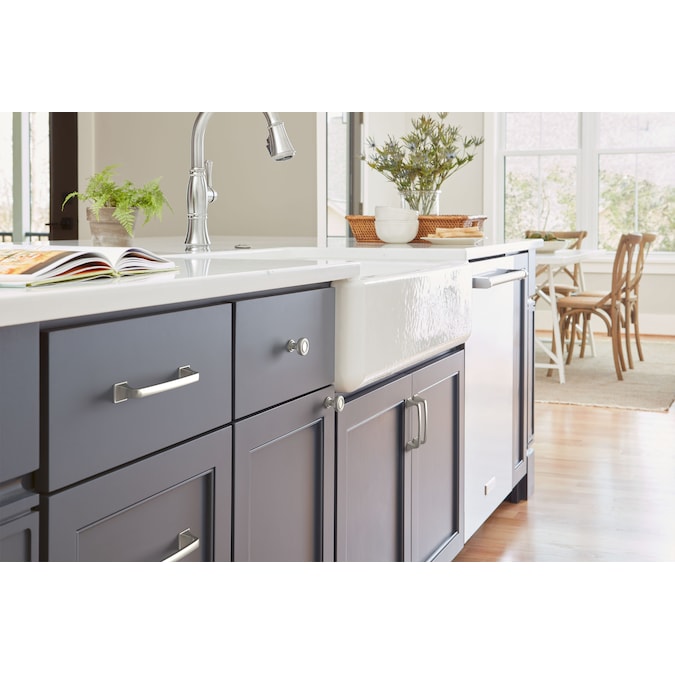 Allison by Amerock Amerock Ville (128mm) Center to Center Arch Handle Drawer Pull