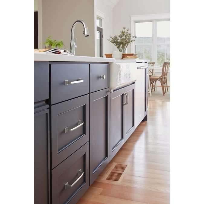 Allison by Amerock Amerock Ville (128mm) Center to Center Arch Handle Drawer Pull