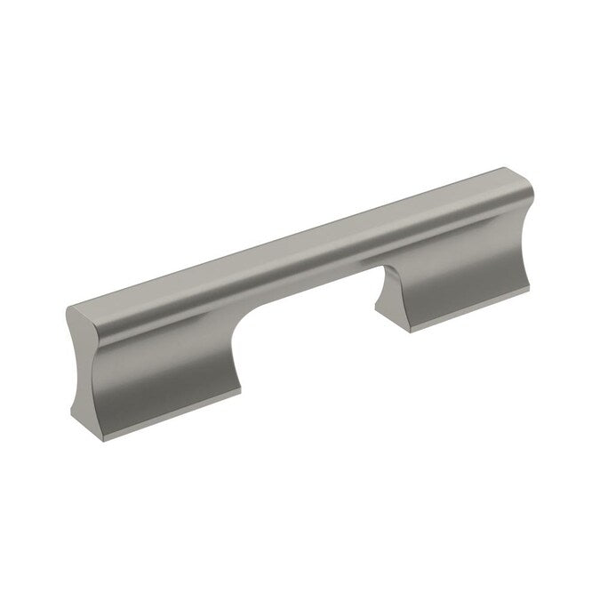 Amerock Status (128mm) Center to Center Rectangular Bar Drawer Pull