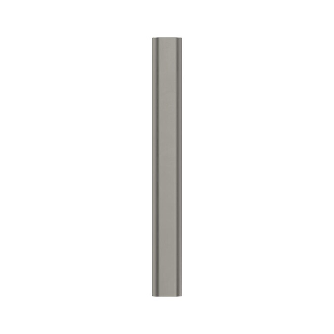 Amerock Status (128mm) Center to Center Rectangular Bar Drawer Pull