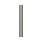 Amerock Status (128mm) Center to Center Rectangular Bar Drawer Pull