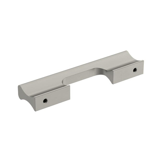 Amerock Status (128mm) Center to Center Rectangular Bar Drawer Pull