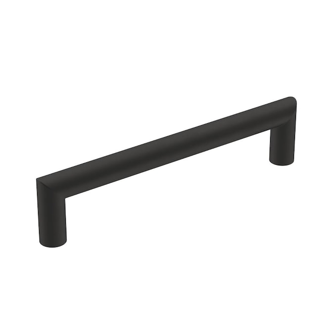 Amerock Revolve (128mm) Center to Center Cylindrical Bar Drawer Pull