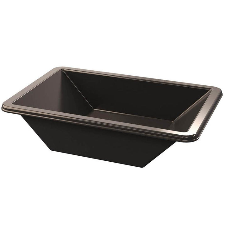 Bon Tool Pro Plus 21-in W x 32.5-in L x 8.5-in D Drywall Mud Pan