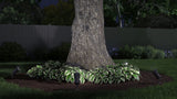 Kichler 400-Lumen 5-Watt Olde Bronze Low Voltage Hardwired LED Spot Light