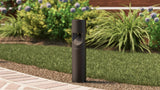 Kichler 3-Watt Olde Bronze Low Voltage Hardwired LED Path Light