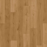 Sapelo Mount Oak 22 MIL x 8.7 in. W x 59 in. L Waterproof Click Lock Luxury Vinyl Plank Flooring (25 sq. ft./Case)