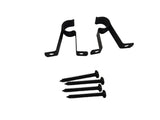 Project Source 28-in to 48-in Bronze Steel Sash Rod with Finials