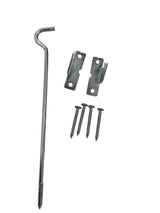 Project Source 48-in to 84-in White Steel Single Curtain Rod