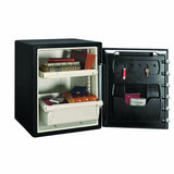 SFW205TWC 2.0 cu. ft. Fireproof Safe and Waterproof Safe with Touchscreen Keypad - Super Arbor