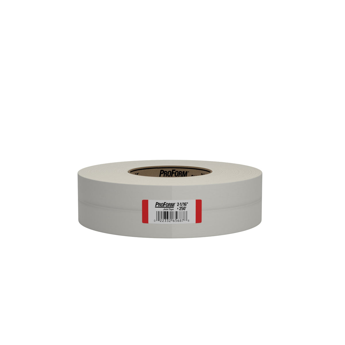 ProForm Paper tape 2.0937-in x 250-ft Solid Drywall Joint Tape