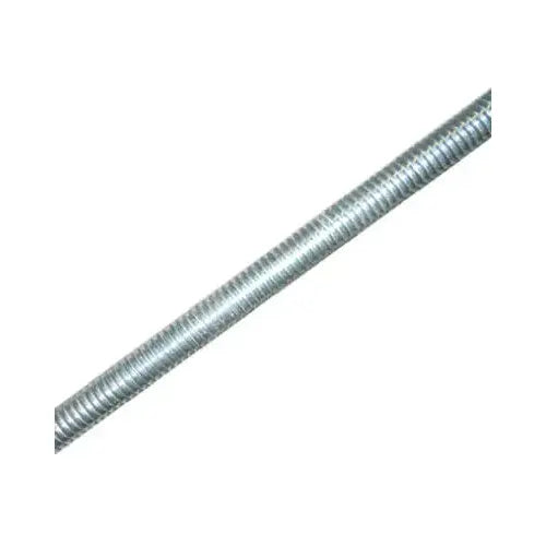 Boltmaster 5/8-11 in. Diameter x 12 in. Length Steel Threaded Rod, Zinc-Plated