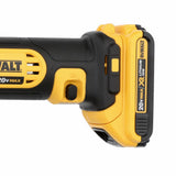 20-Volt MAX Lithium-Ion Cordless Drywall Cut-Out Tool (Tool-Only) - Super Arbor