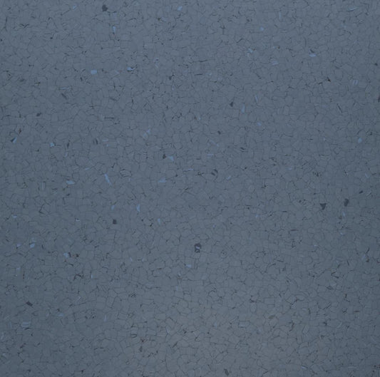 Flexco Conductive Tile Amazon Blue 24-in x 24-in Vinyl Tile Flooring (9-sq ft)