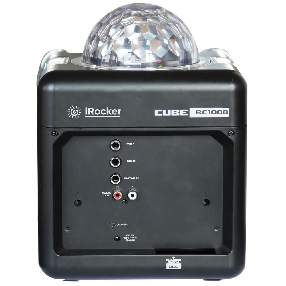Portable Bluetooth Karaoke Machine - Super Arbor