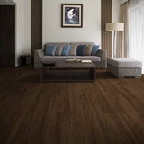 Perfection Floor Tile Vintage Wood Collection 6-Piece 20-in x 20-in Chestnut Interlocking Luxury Vinyl Tile (16.7-sq ft)