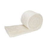 Johns Manville R-30 Unfaced Fiberglass Roll Insulation, 31.25-sq ft (15-in W x 25-ft L) – B390