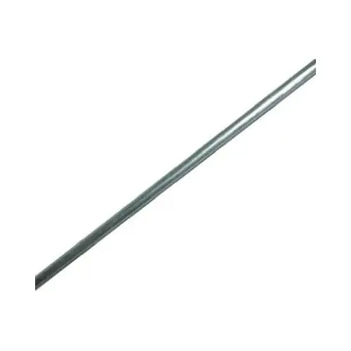 Boltmaster 3/8 in. Diameter x 36 in. Length Steel Unthreaded Rod